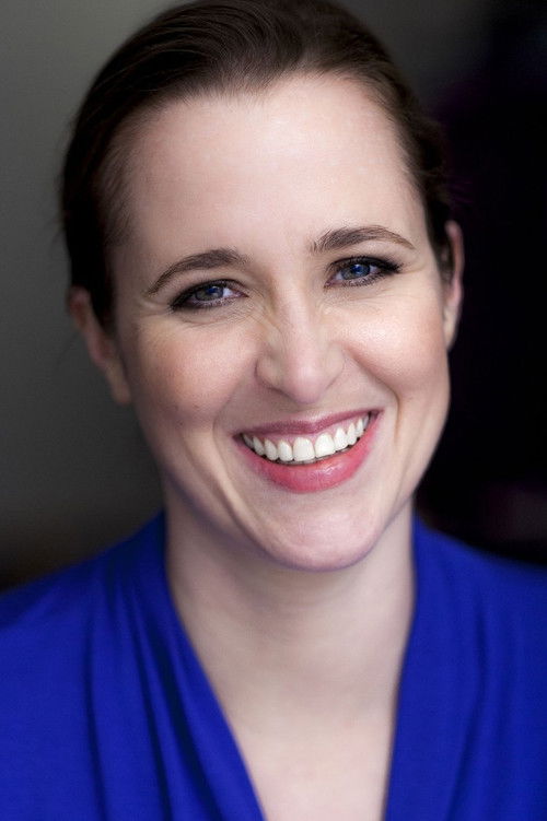 Anke Lanak as Ex-Managerin