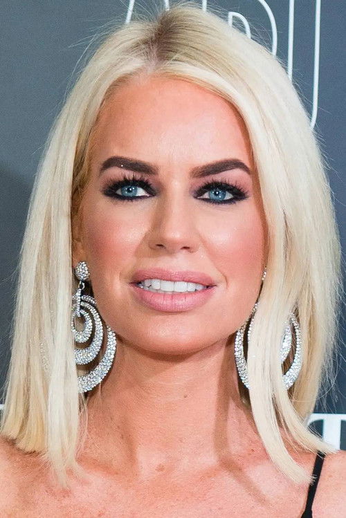 Caroline Stanbury as Self