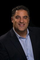 Cenk Uygur as Himself (voice)