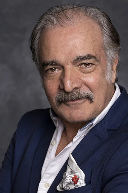 David Ostrosky as Fausto