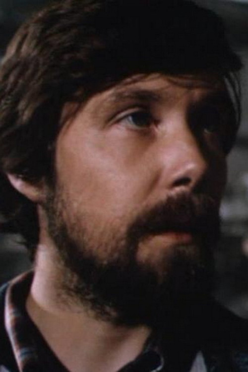 Valeri Gerashchenko as 