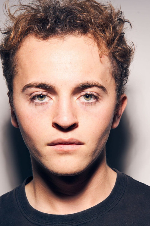 Max Mattern as Oliver