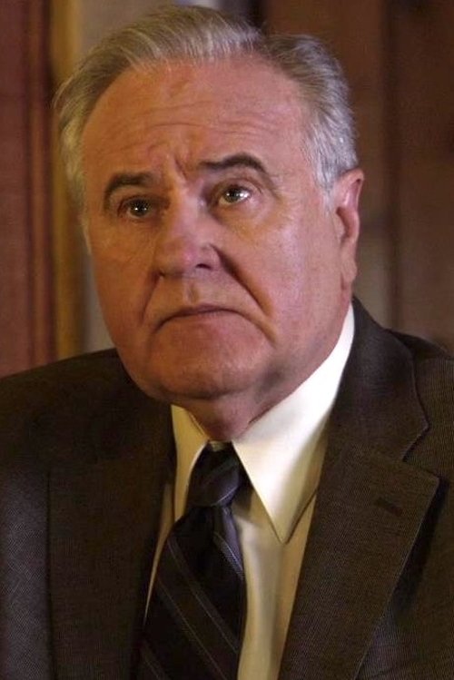 Walter Addison as Veteran Cop