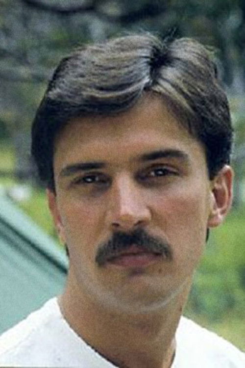 Kevin Hunt as Businessman