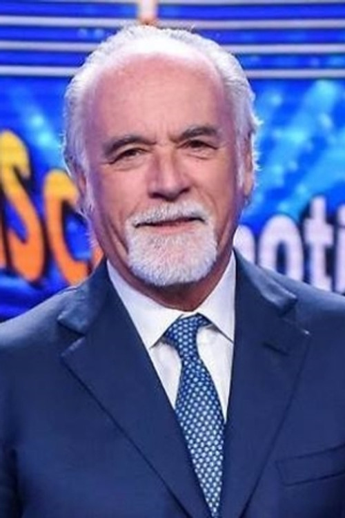 Antonio Ricci as Self