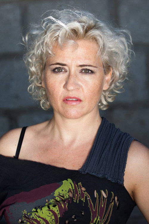 Esther Gimeno as Lourdes