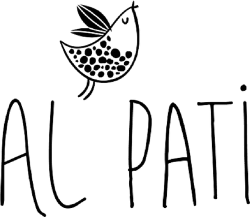 Al Pati Productions logo