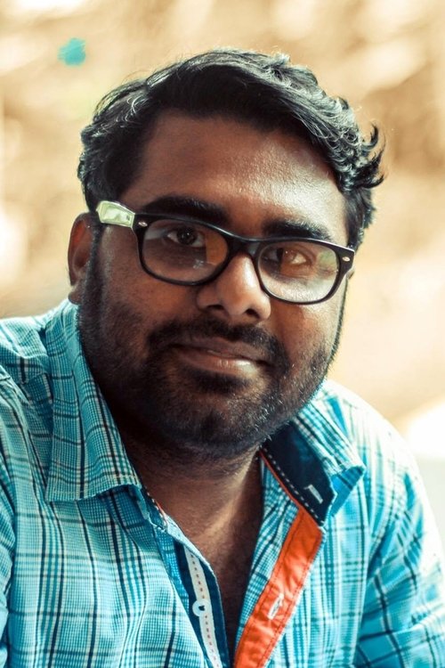 Sajin Cherukayil as Sreekumar