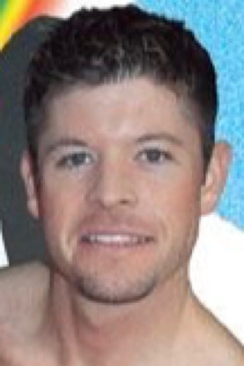 Brandon Steele as Bath House Patron