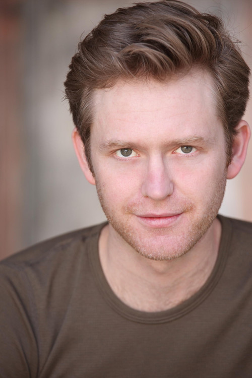 Ryan Harrison as Trevor