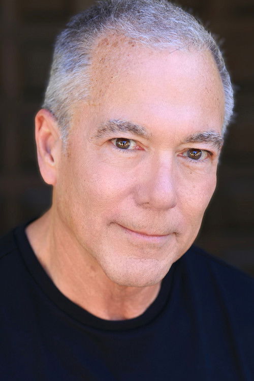 Carlos Harrison as Captain Andrew Lewis