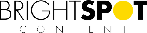 Bright Spot Content logo