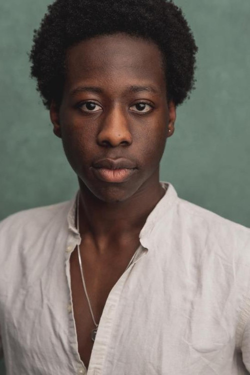 Immanuel Olufade as Henry