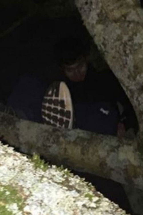 Cathal Murphy as Steve