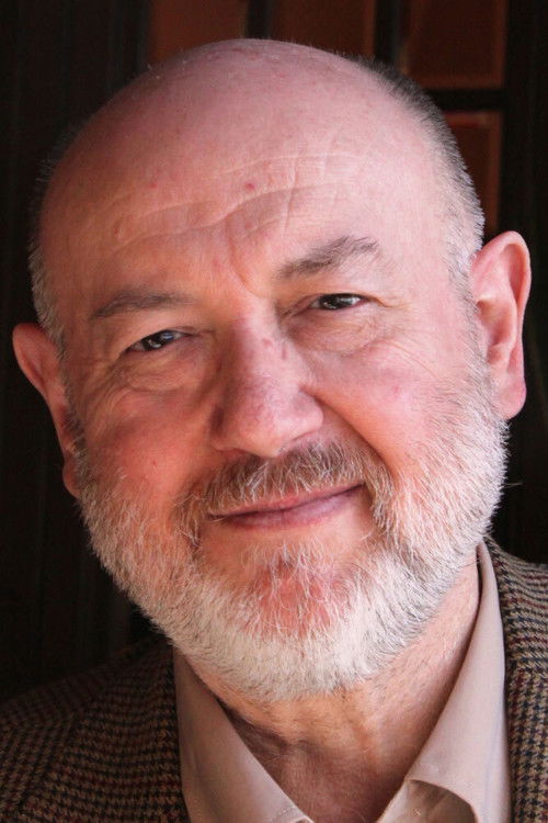 Juan Eslava Galán as 