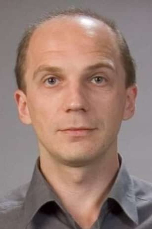 Taras Kurian as (voice)