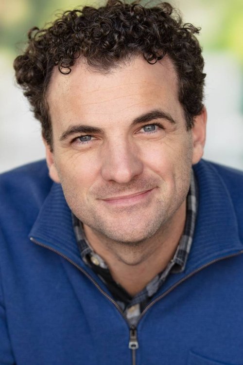 John Haegele as Mike