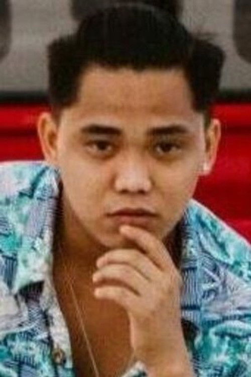 Von Alecx Nolasco as Caloy