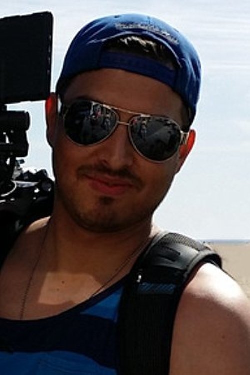 Alec Justin Henderson as Sunset Playboy