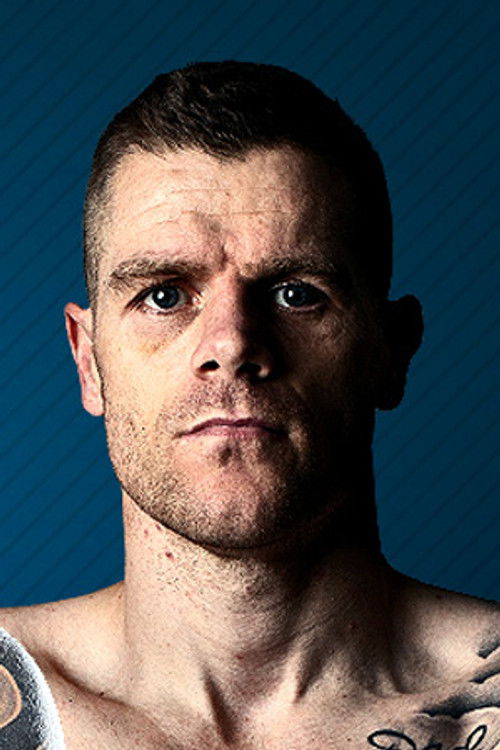 Callum Johnson as Self