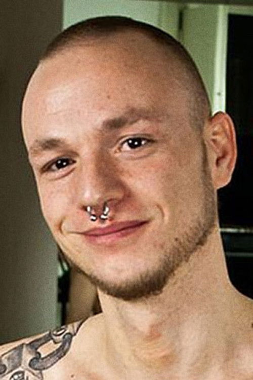 Ben Armstrong as Punk