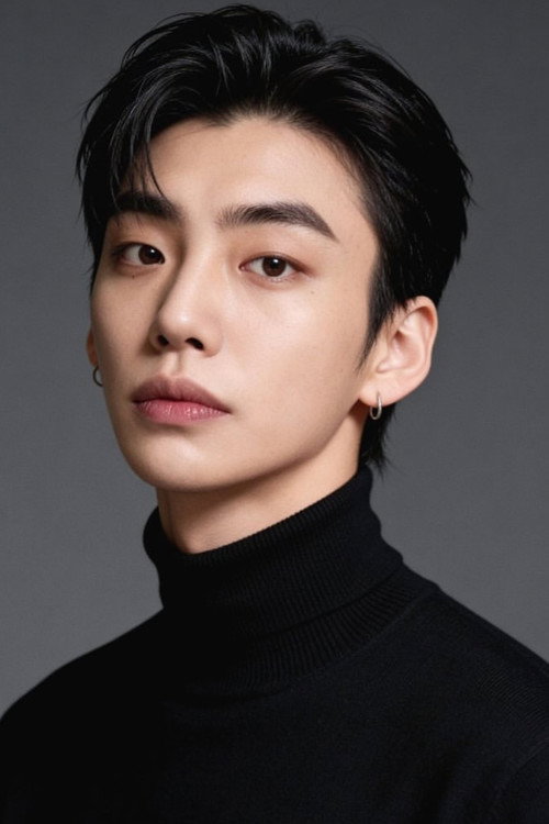 박준성 as Self - Contestant