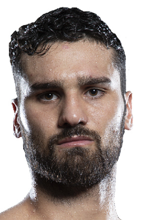 Guido Vianello as Self