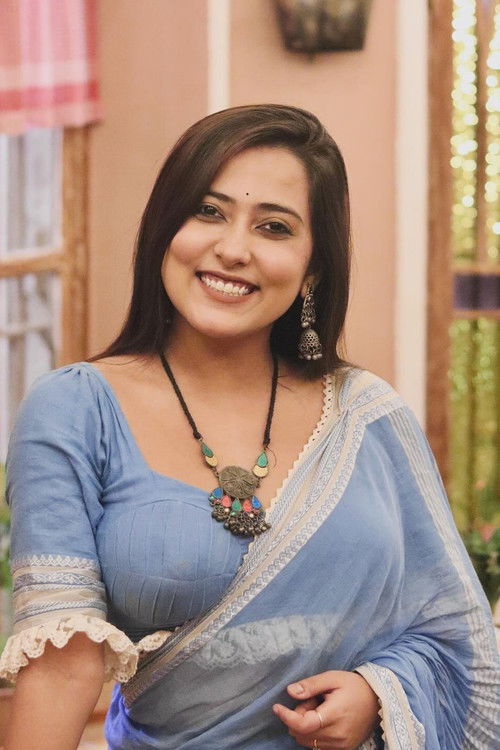 Prerana Das as Prerana