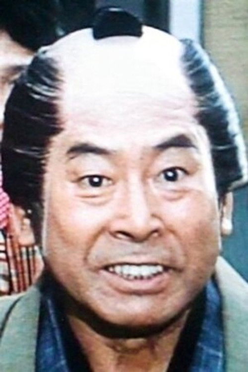 Kōtarō Izumi as 