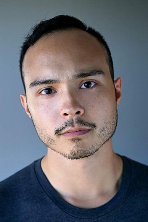 Brian Doe as Timothy