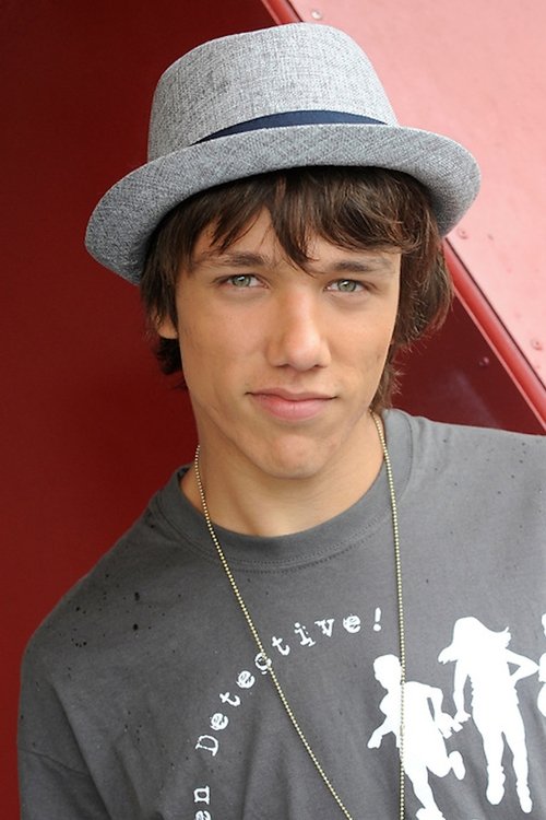 Tjeerd Melchers as Sam