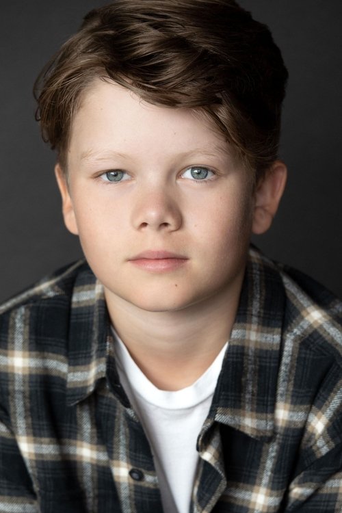 Shepherd Munroe as Cal