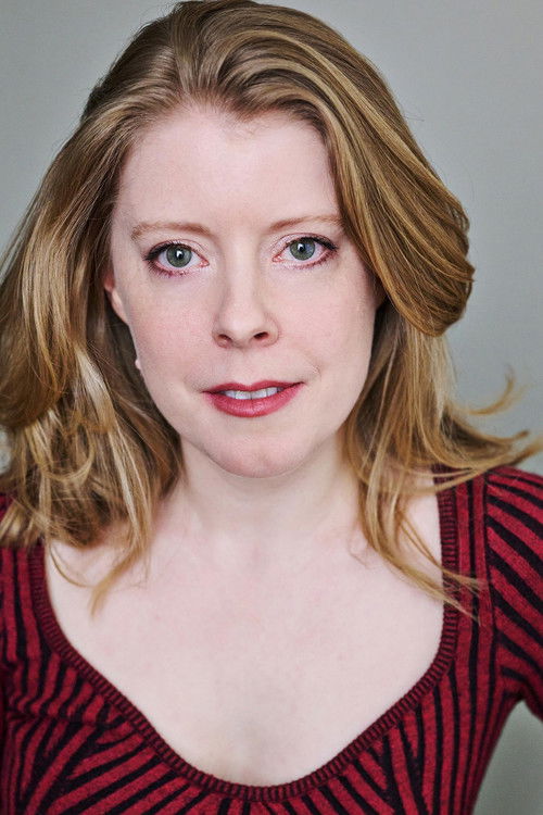 Rachel Fenwick as Managing Director