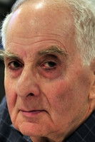 Frank Bright as Holocaust Survivor