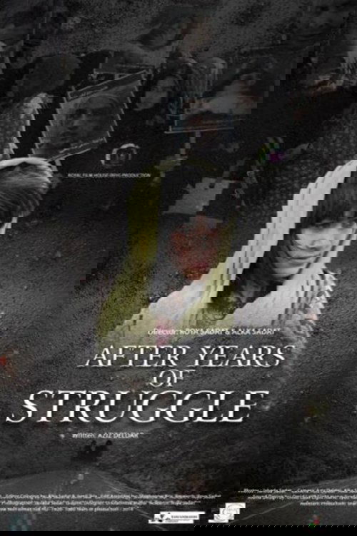 After Years of Struggle