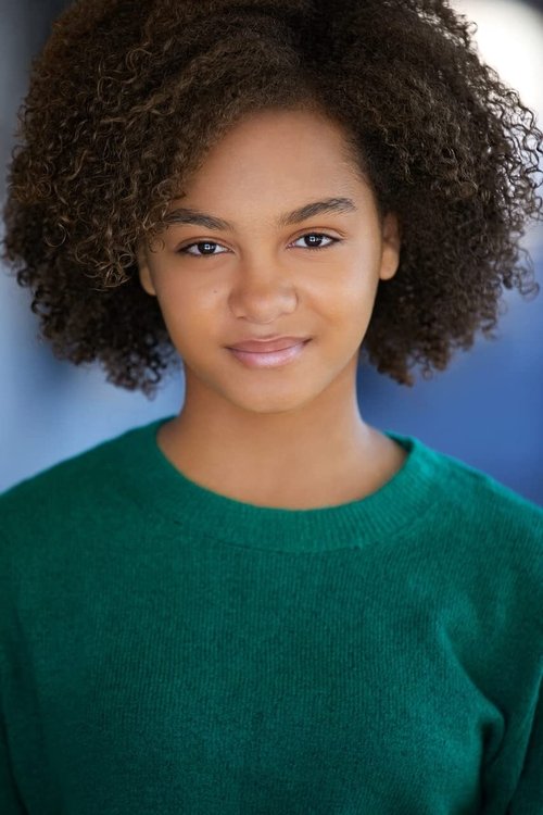 Hayden Hishaw as Jessie