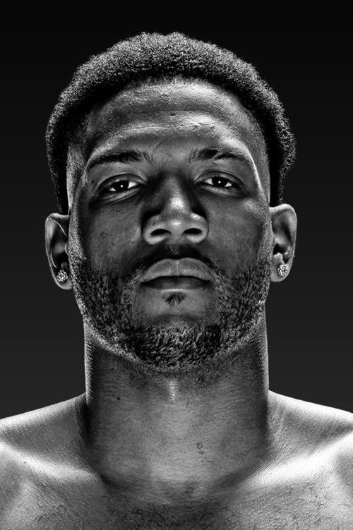 David Morrell Jr. as Self