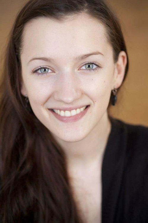 Marian Eplik as Maarika