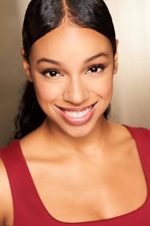 Farryl Christina Lawson as Julia