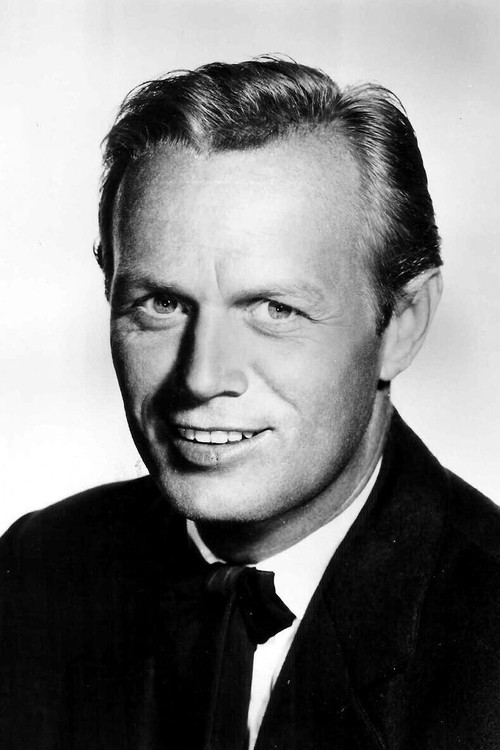 Richard Widmark as Sgt. Joe Lawrence