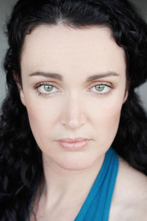 Liz Kirkman as Kathryn