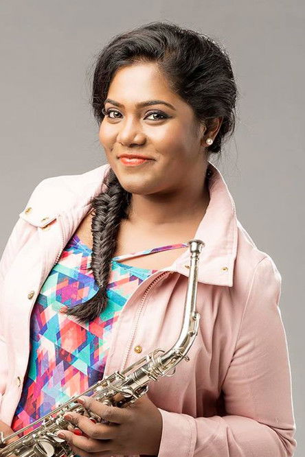 Sayanora  Philip as Mona Lisa (Voice)