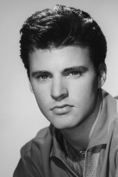 Ricky Nelson as Ricky Nelson