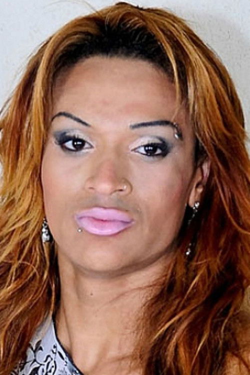 Rafaela Ninfeta as (archive footage)