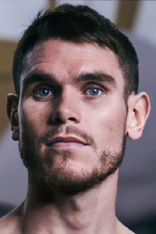 Thomas Patrick Ward as Self