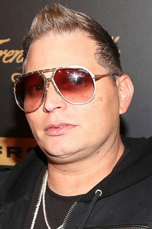 Scott Storch as Self