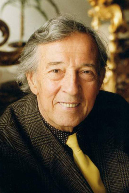 Pavel Vondruška as James