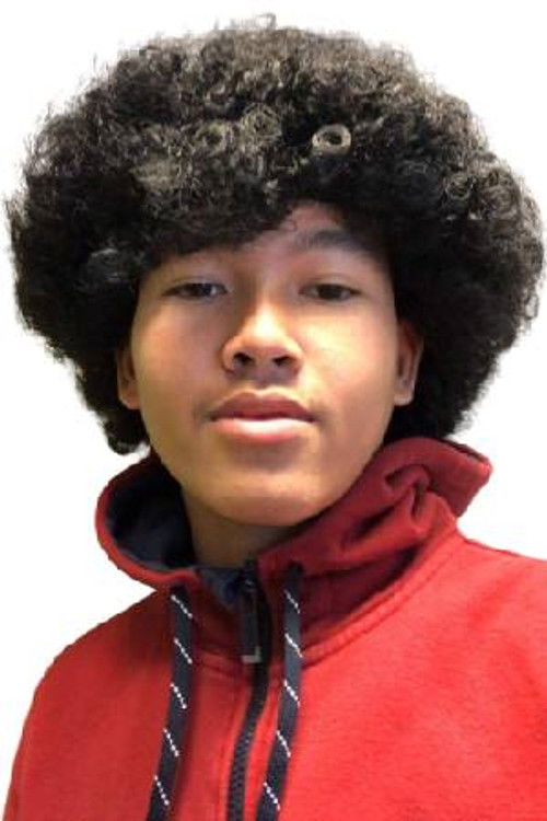 Chayanin Khidnunam as Masken