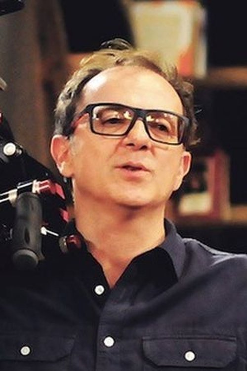 Henri Poulain as Self