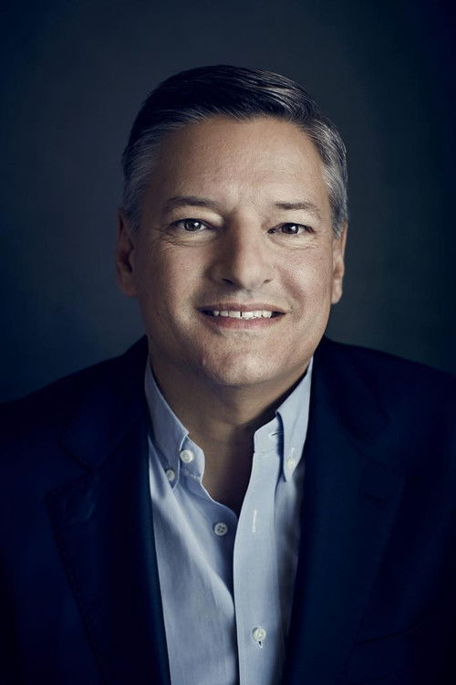 Ted Sarandos as Self
